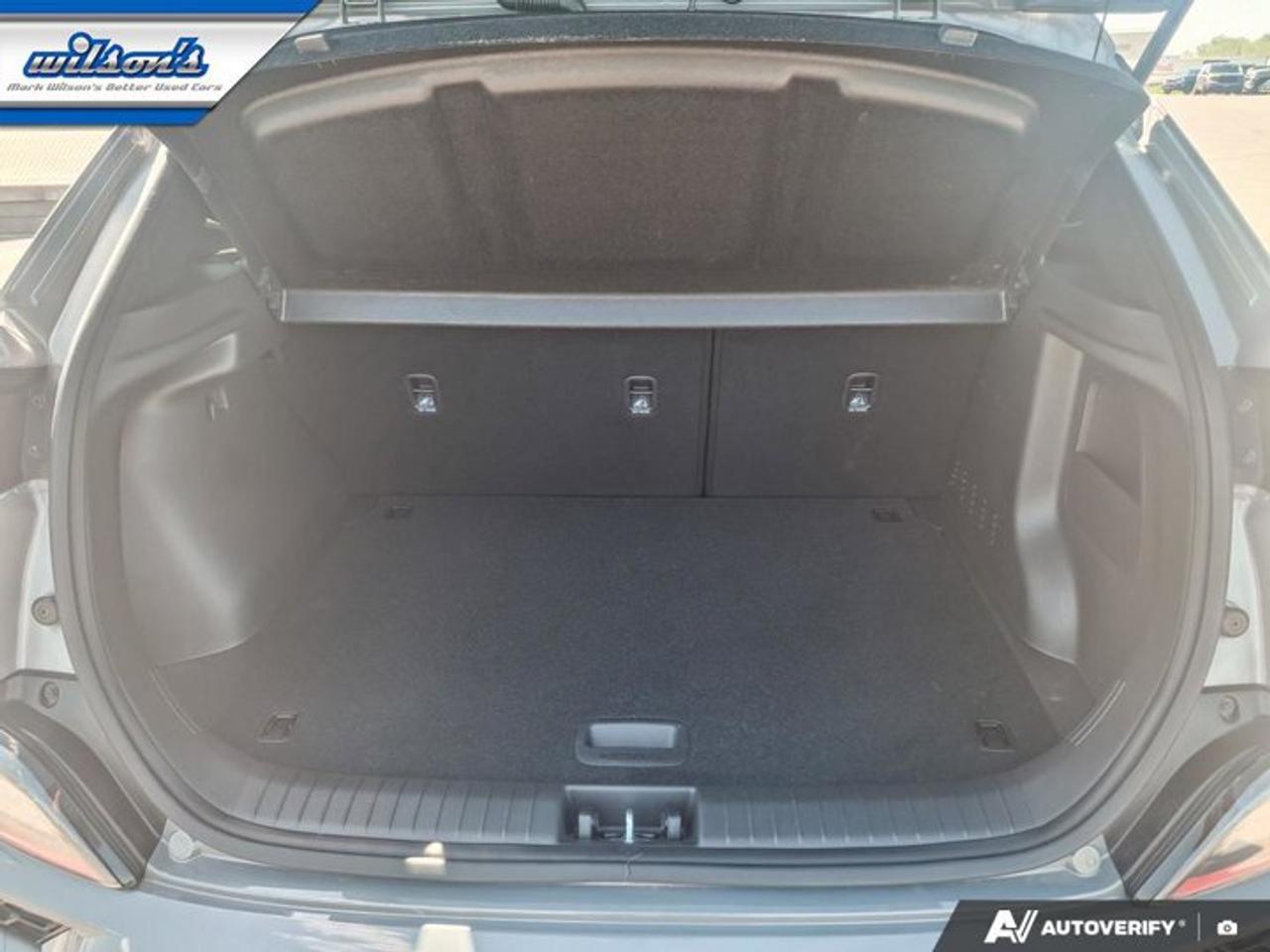 2023 Hyundai KONA N Line AWD | Nav |  Adaptive Cruise | CarPlay | Android Auto | Heated Seats & Steering | and More ! Photo