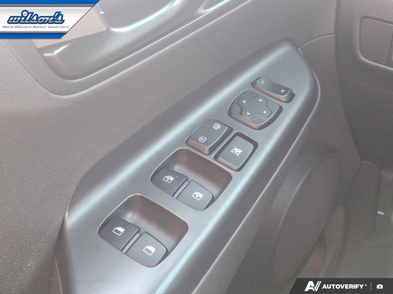 2023 Hyundai KONA N Line AWD | Nav |  Adaptive Cruise | CarPlay | Android Auto | Heated Seats & Steering | and More ! Photo