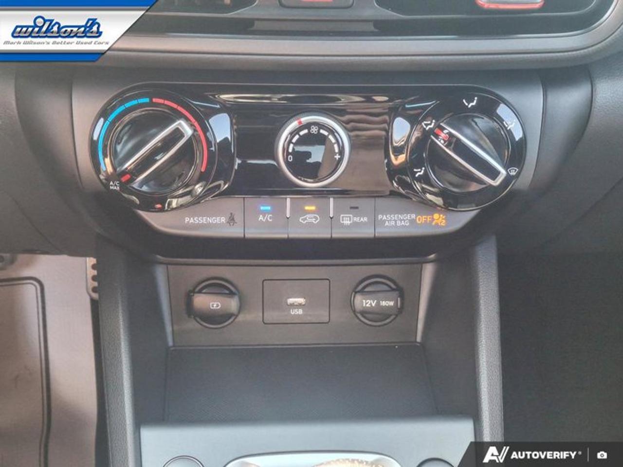 2023 Hyundai KONA N Line AWD | Nav |  Adaptive Cruise | CarPlay | Android Auto | Heated Seats & Steering | and More ! Photo