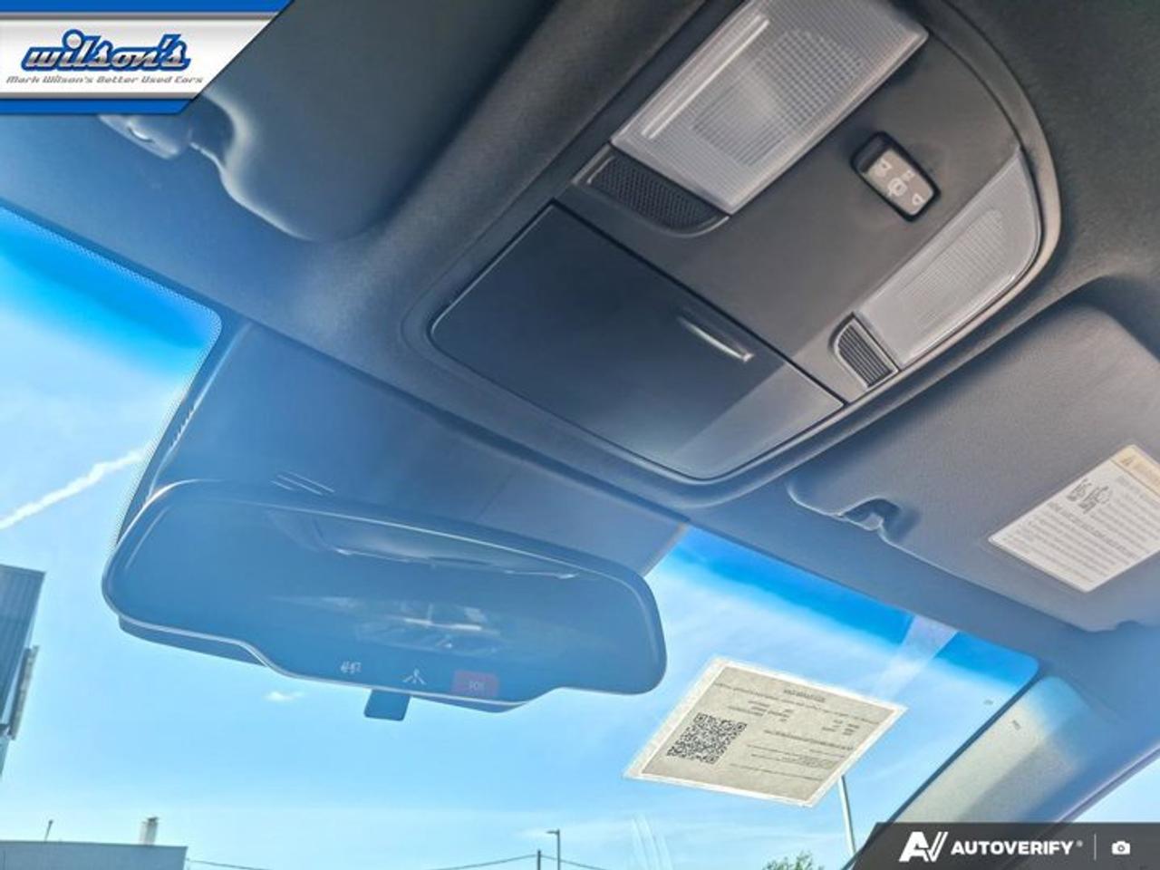2023 Hyundai KONA N Line AWD | Nav |  Adaptive Cruise | CarPlay | Android Auto | Heated Seats & Steering | and More ! Photo