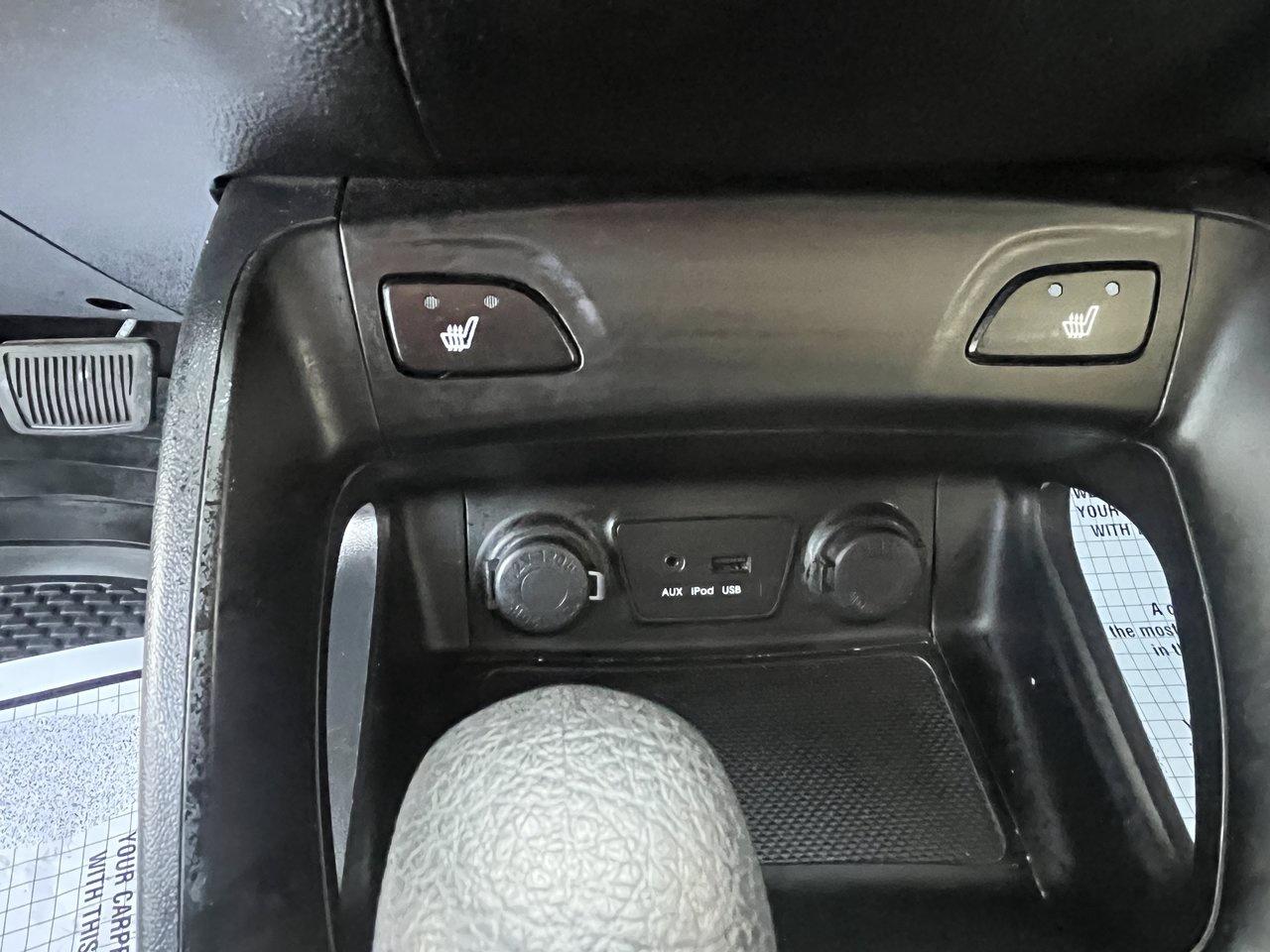 2012 Hyundai Tucson GL Photo