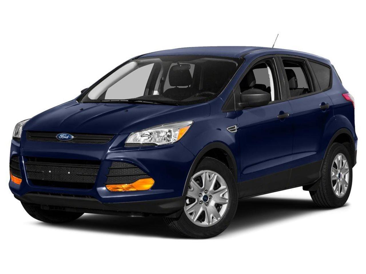 2013 Ford Escape SE - Bluetooth -  Heated Seats Photo0