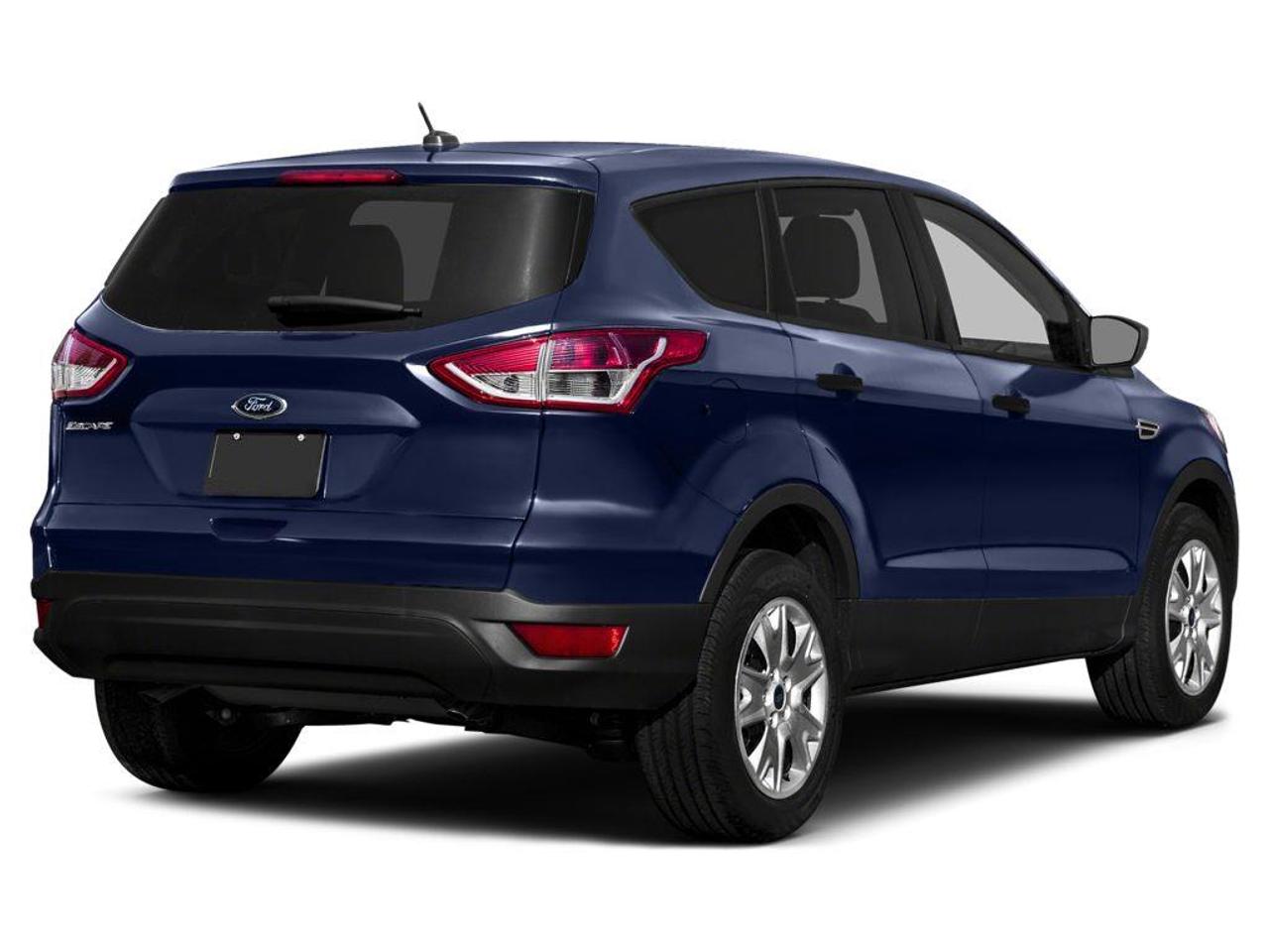 2013 Ford Escape SE - Bluetooth -  Heated Seats Photo2