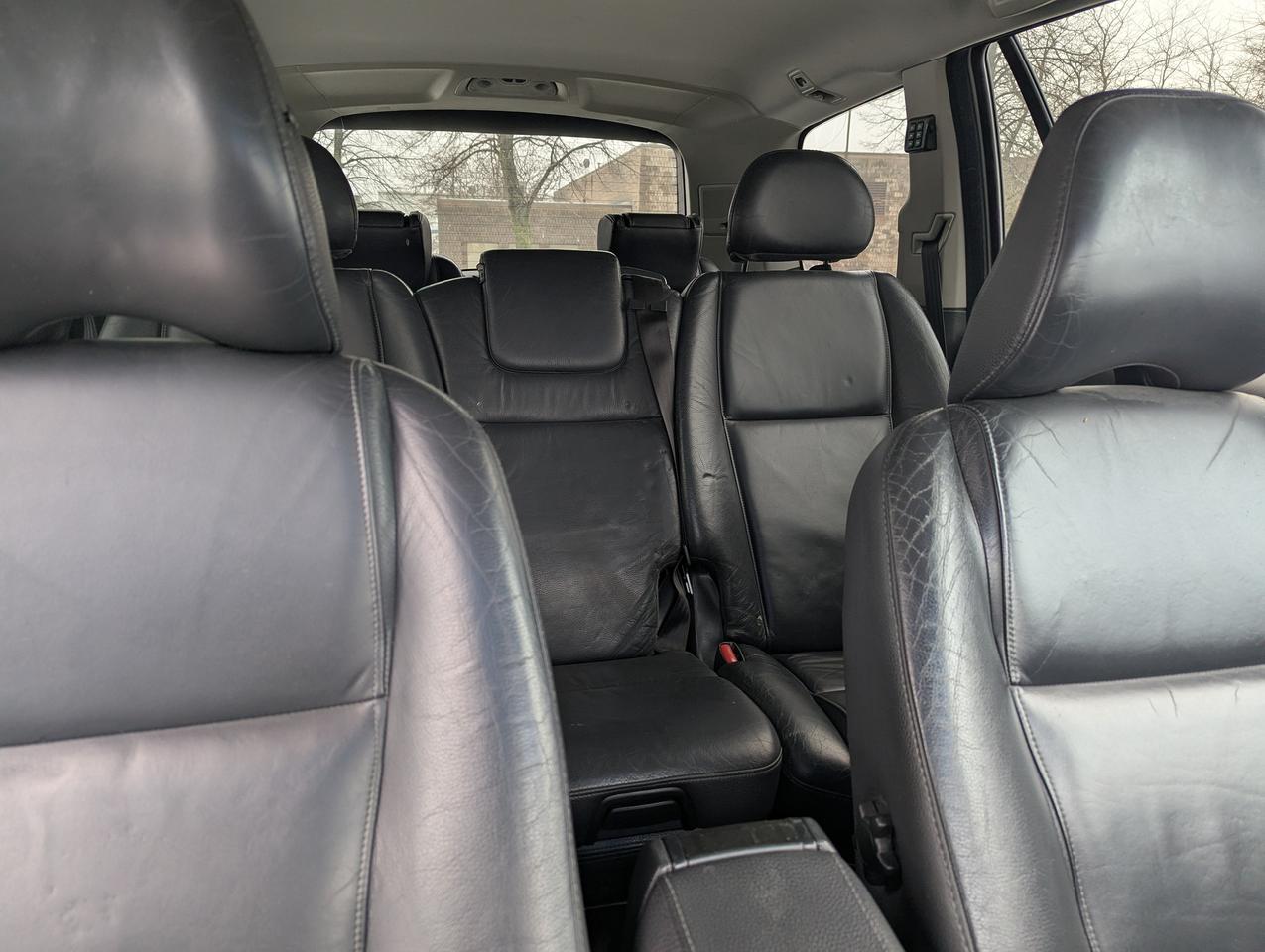 2006 Volvo XC90 "4x4 Luxury SUV seat 7" certified + FREE 6M waarra Photo