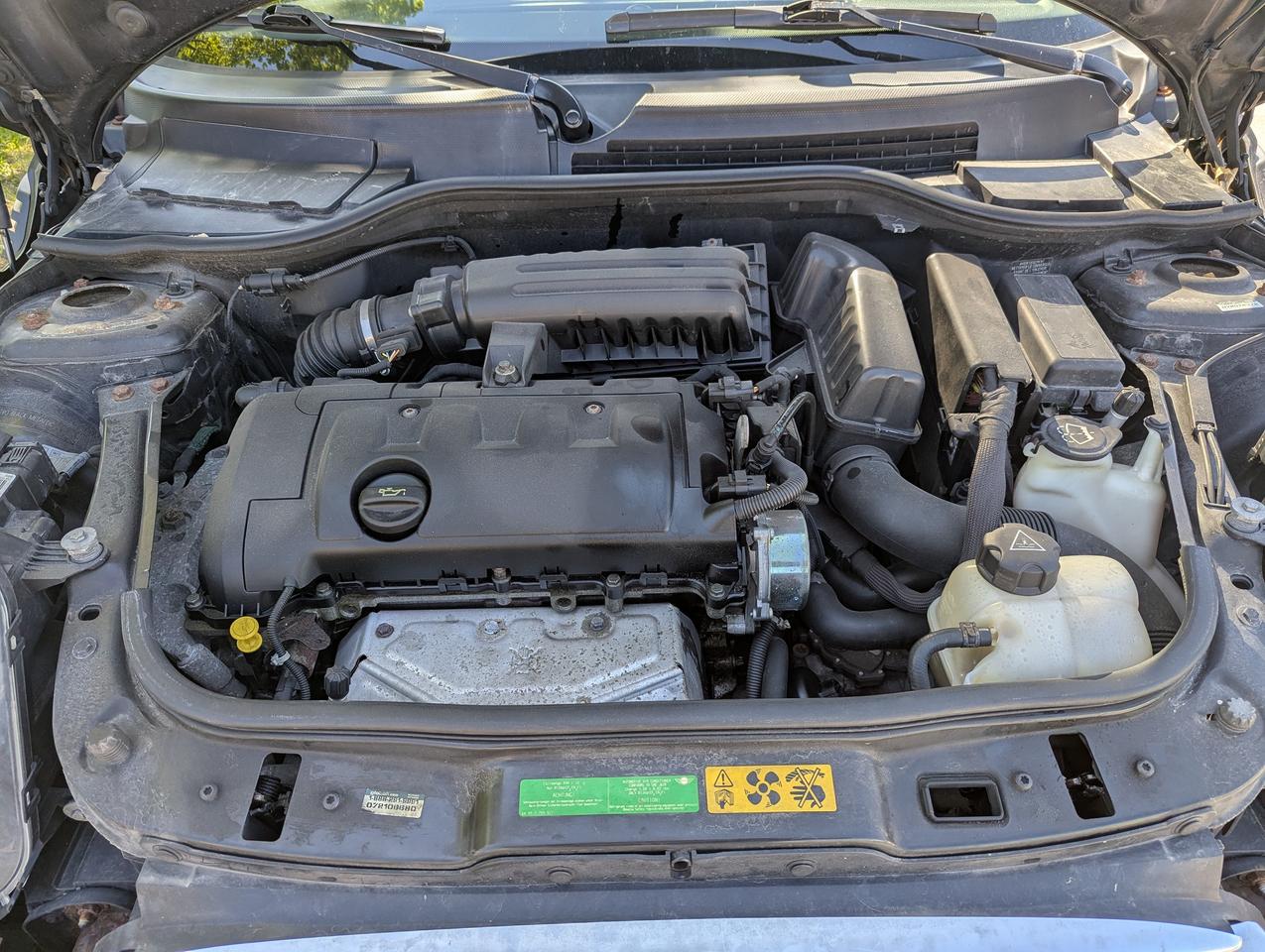 2008 MINI Cooper Classic Photo