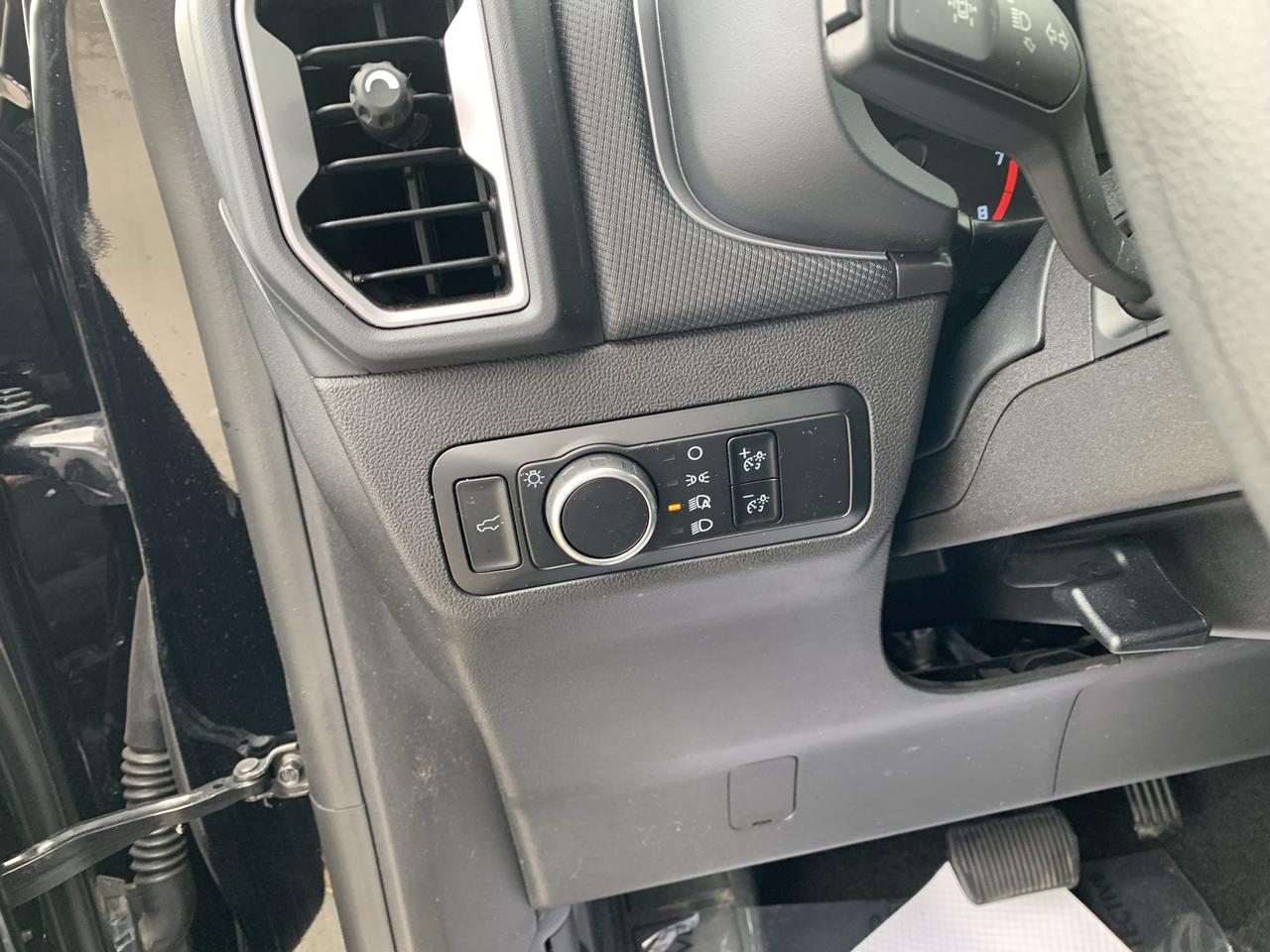 2024 Ford Bronco Sport Big Bend 4x4 Photo