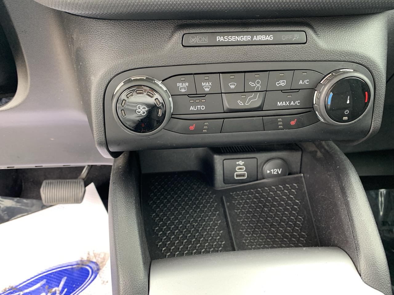 2024 Ford Bronco Sport Big Bend 4x4 Photo