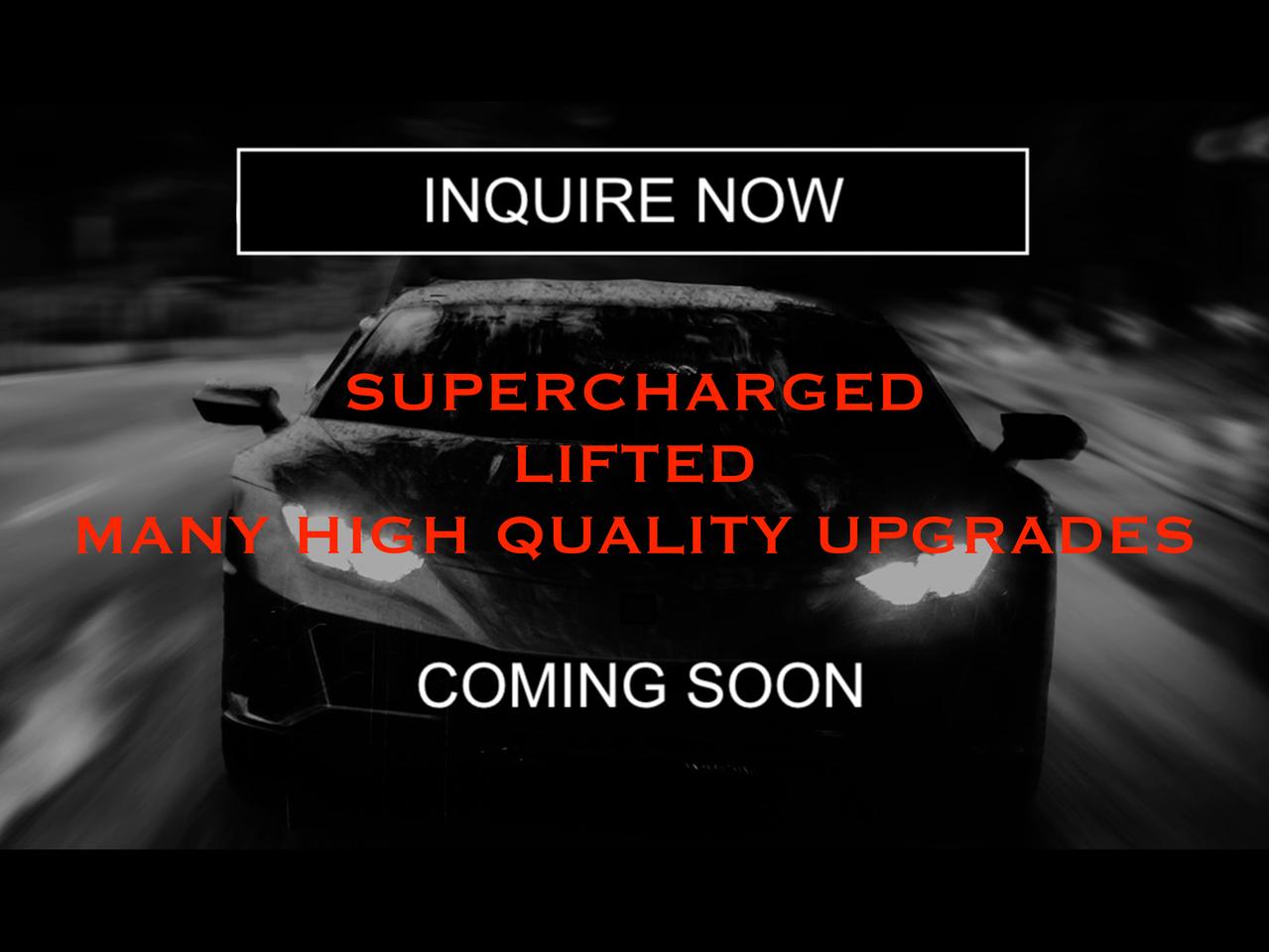 Used 2018 Toyota 4Runner TRD Off Road Premium for sale in Hilden, NS