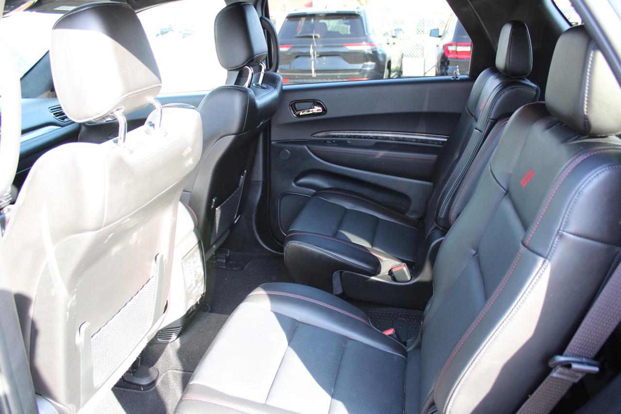 2024 Dodge Durango R/T Plus Photo