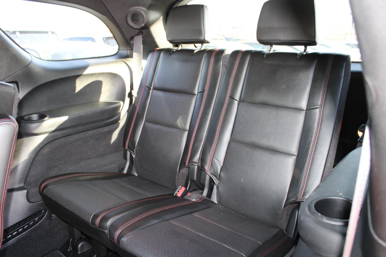 2024 Dodge Durango R/T Plus Photo