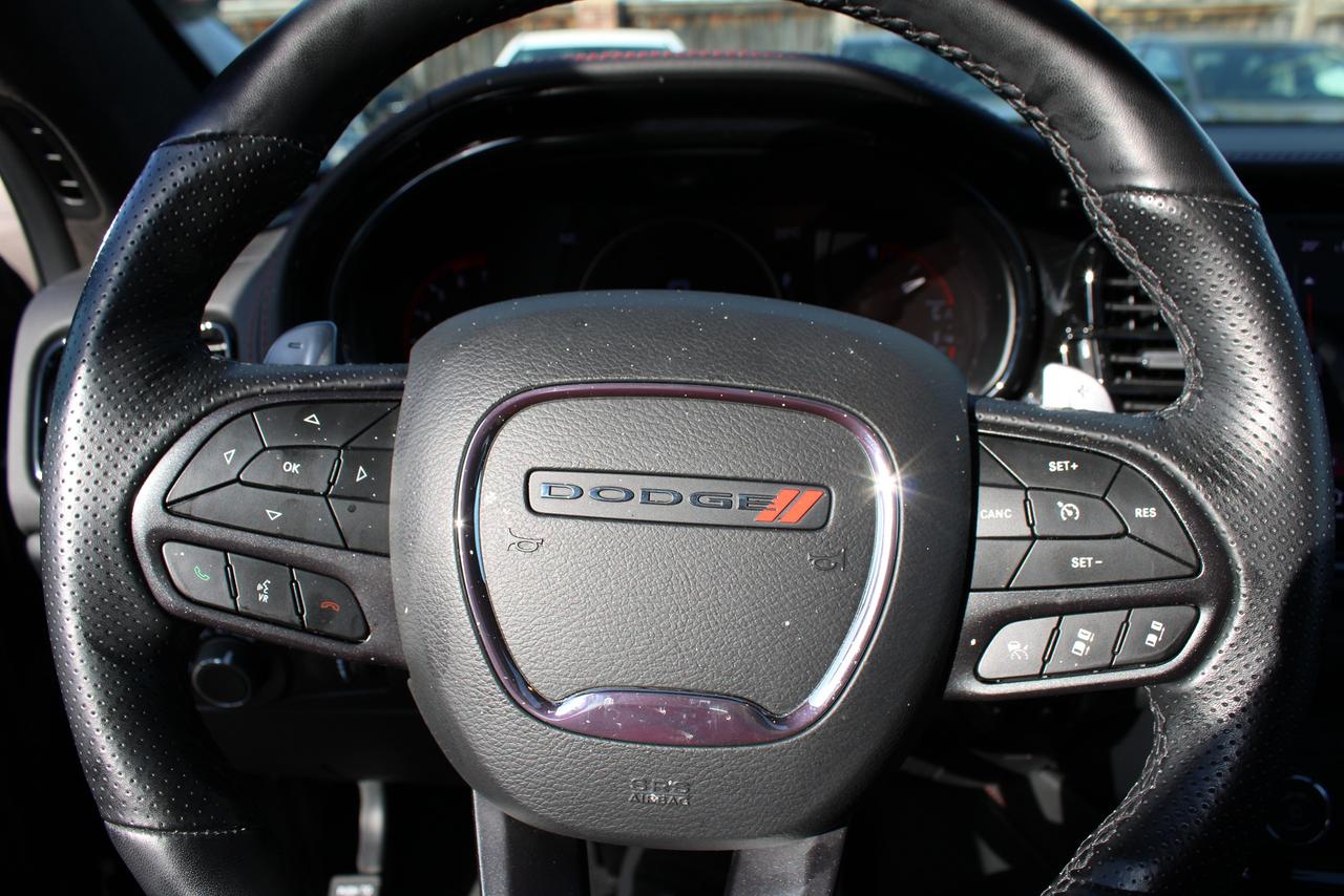 2024 Dodge Durango R/T Plus Photo