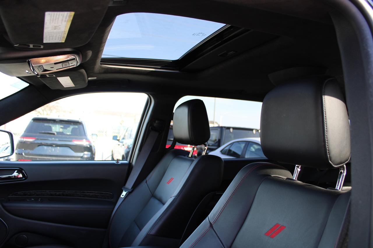 2024 Dodge Durango R/T Plus Photo