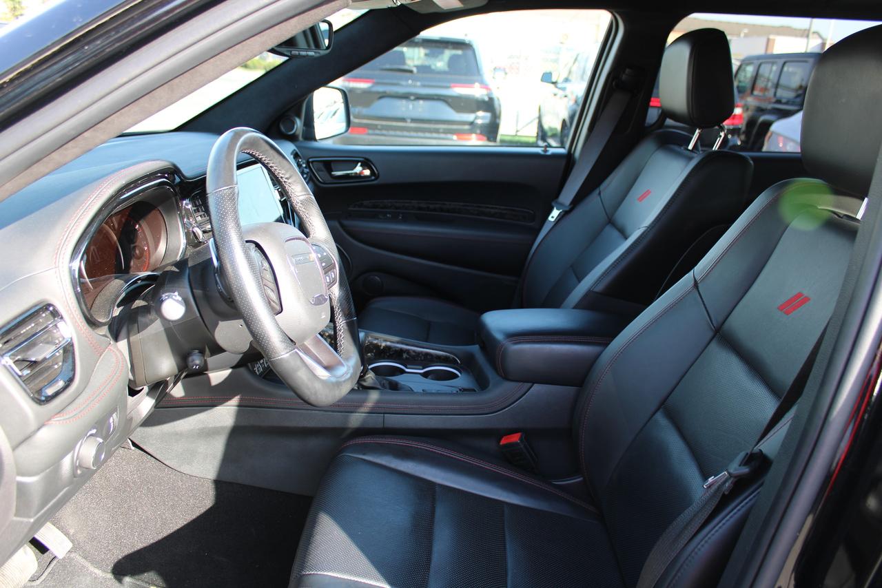 2024 Dodge Durango R/T Plus Photo
