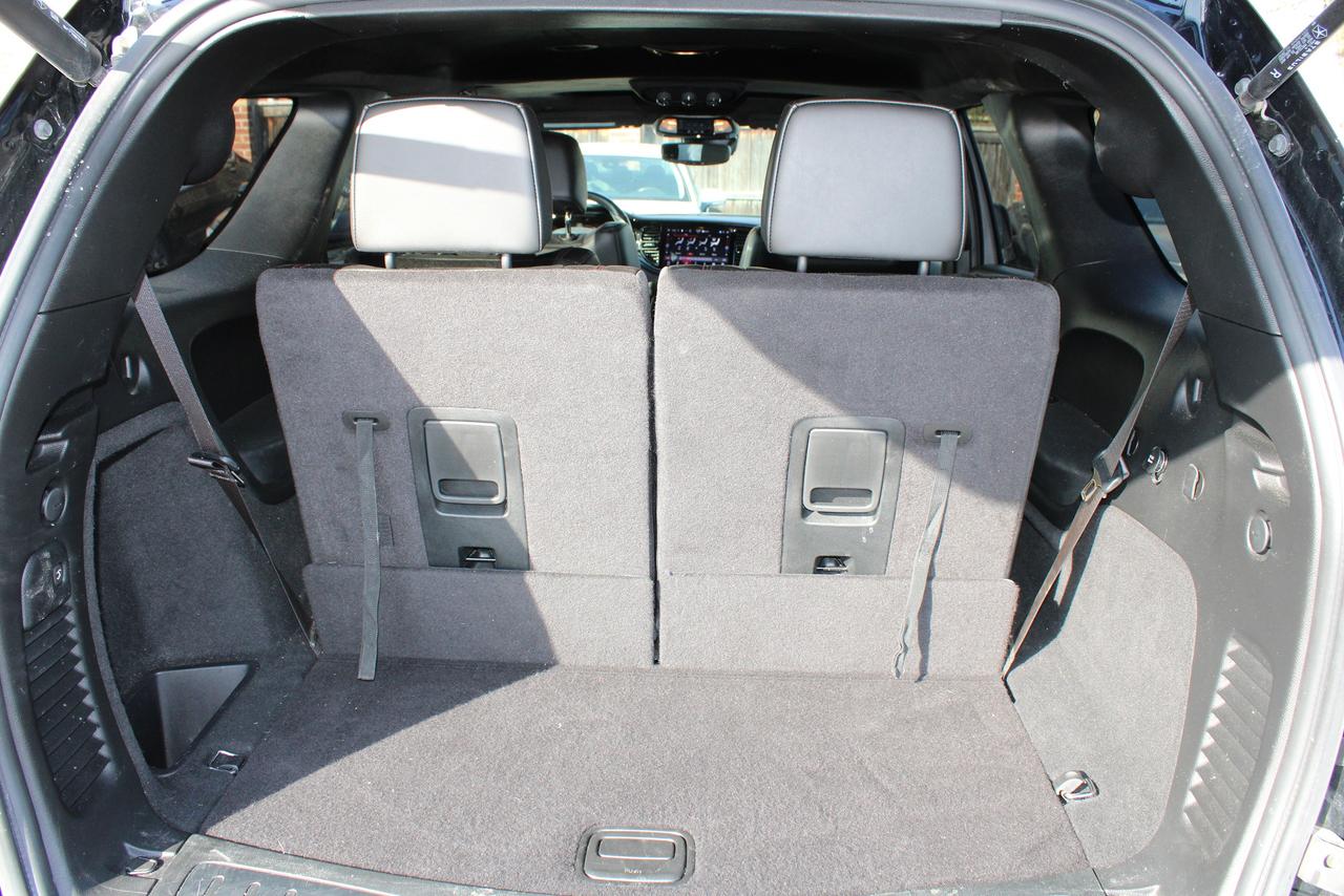 2024 Dodge Durango R/T Plus Photo