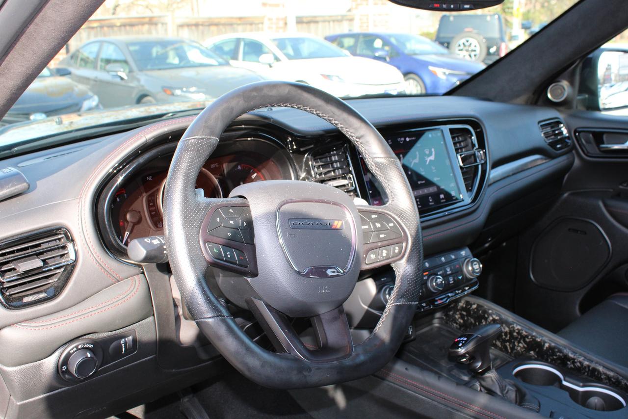 2024 Dodge Durango R/T Plus Photo
