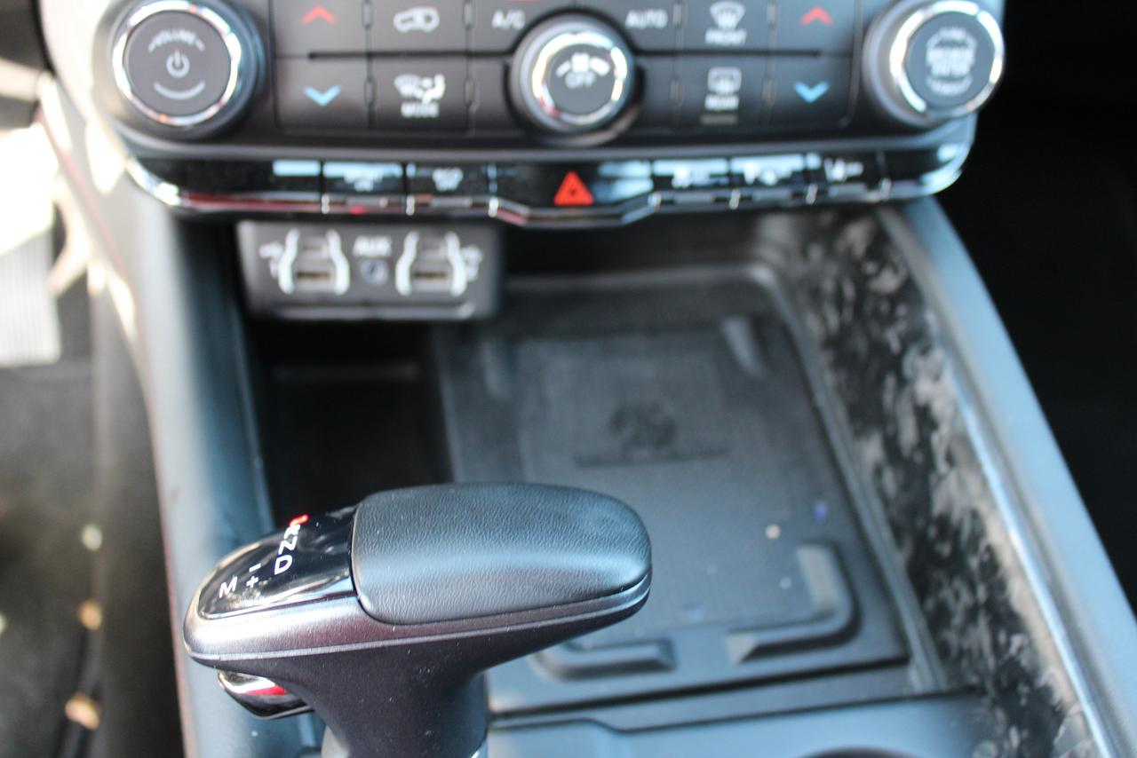 2024 Dodge Durango R/T Plus Photo