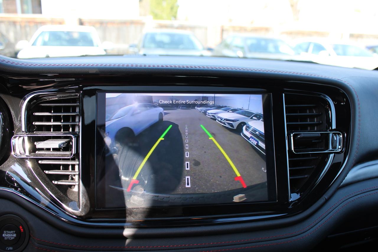 2024 Dodge Durango R/T Plus Photo