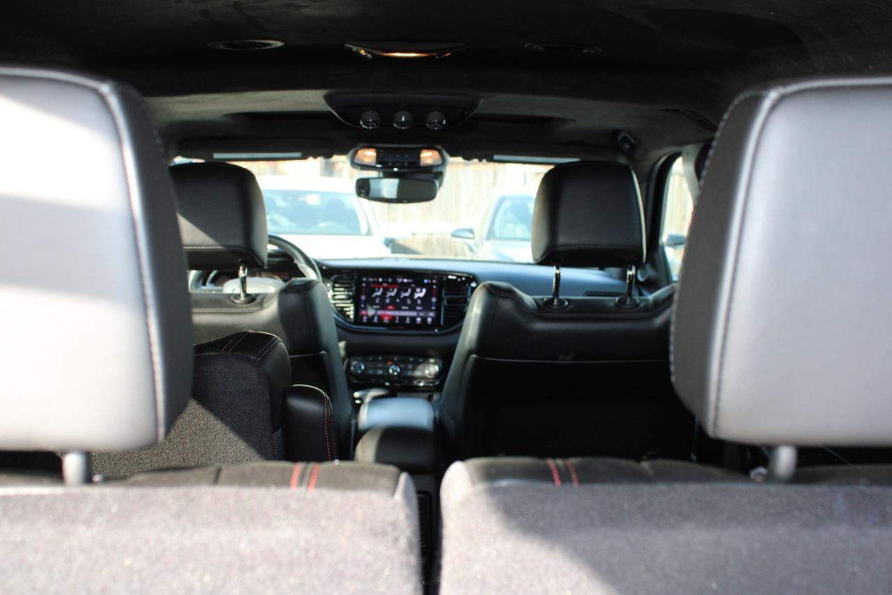 2024 Dodge Durango R/T Plus Photo