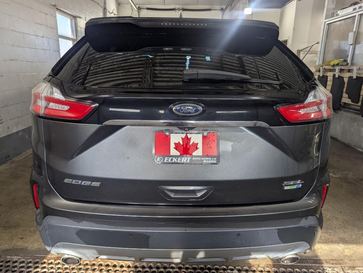 2019 Ford Edge SEL WITH NEW TIRES!! Photo