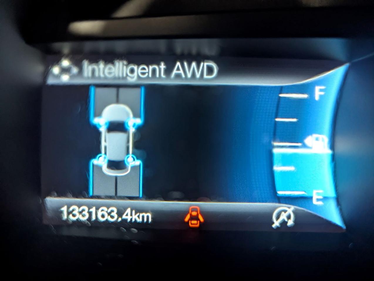 2019 Ford Edge SEL WITH NEW TIRES!! Photo