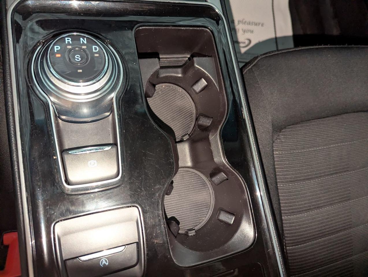 2019 Ford Edge SEL WITH NEW TIRES!! Photo