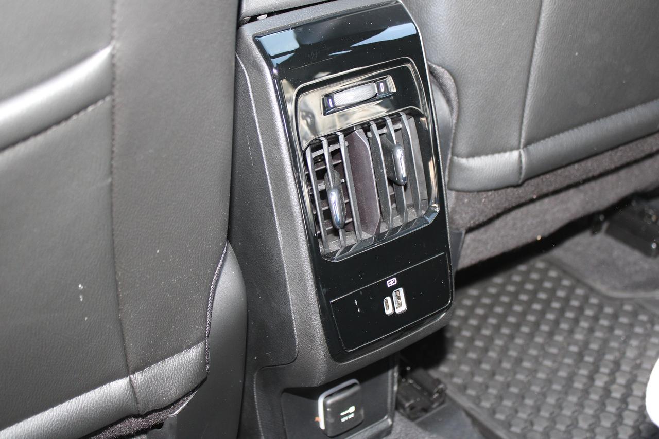 2024 Jeep Compass Trailhawk Photo