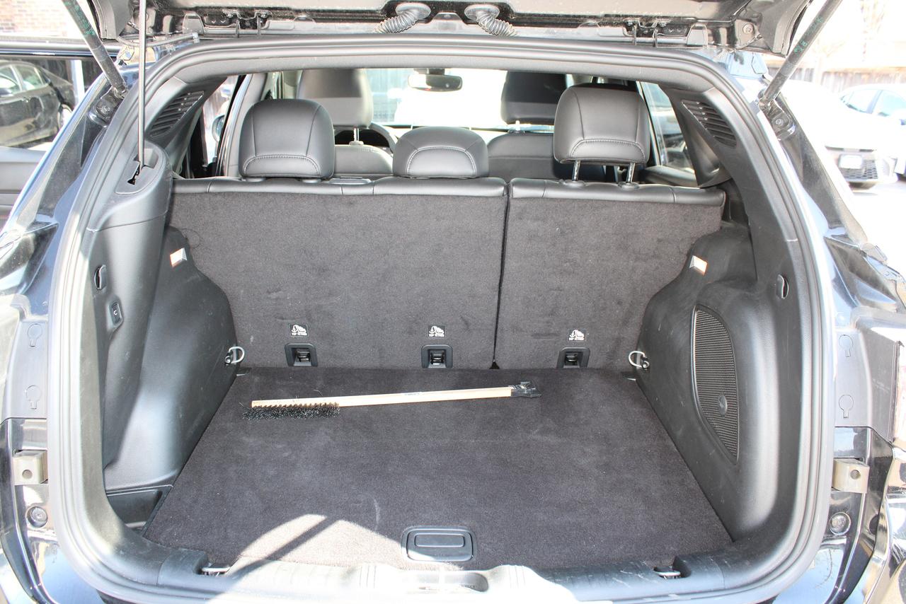 2024 Jeep Compass Trailhawk Photo