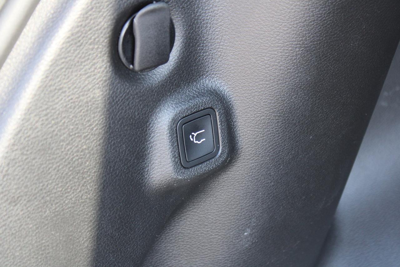 2024 Jeep Compass Trailhawk Photo