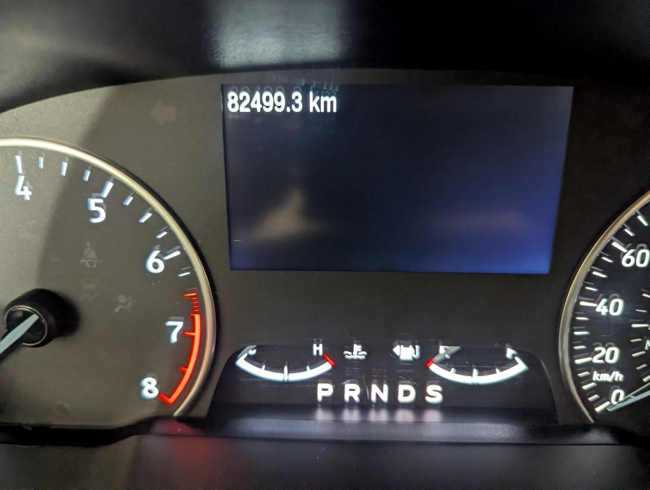 2020 Ford EcoSport SE WITH A SUNROOF!! Photo