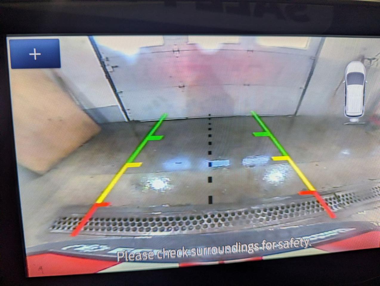 2020 Ford EcoSport SE WITH A SUNROOF!! Photo