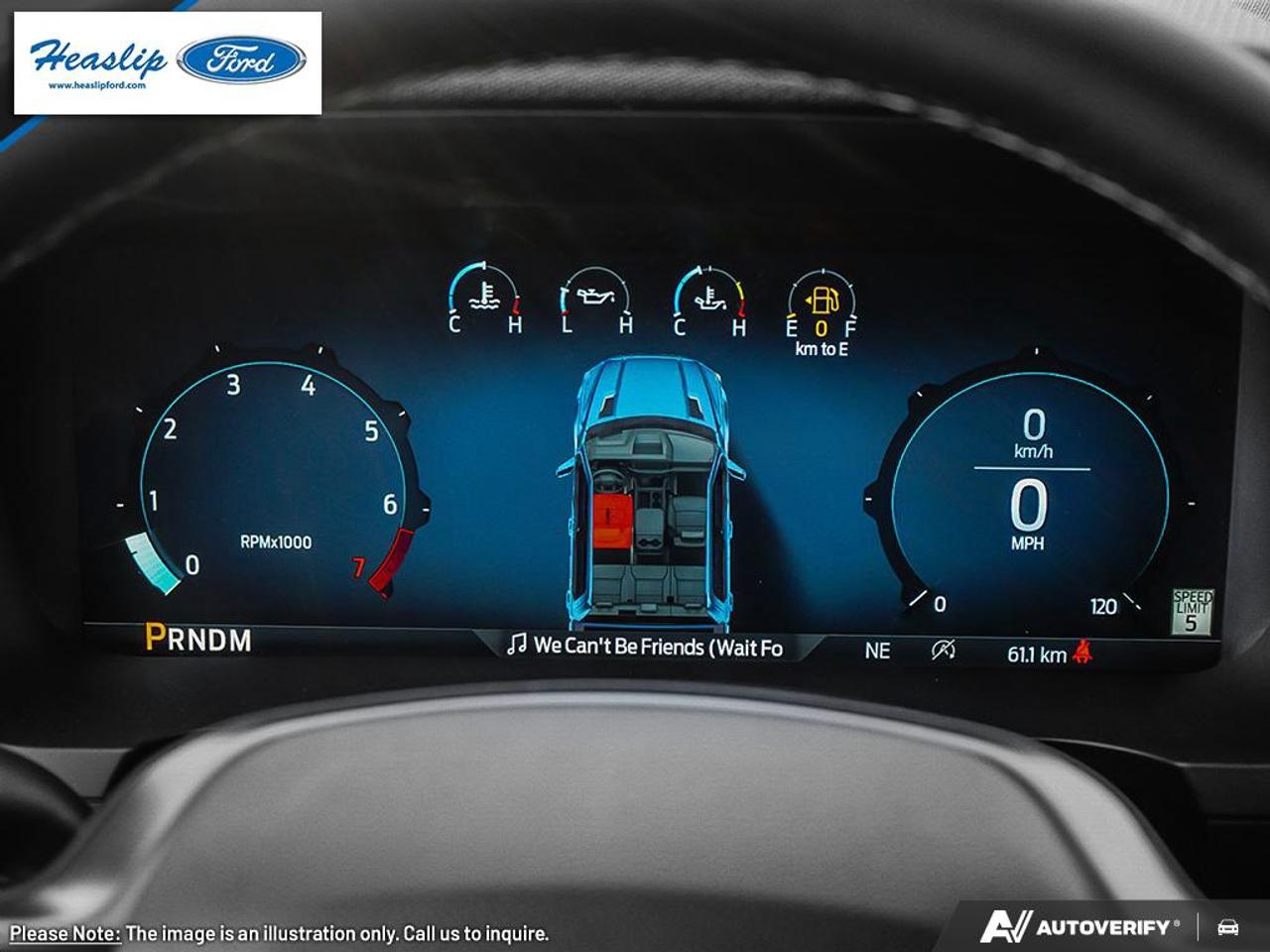 2026 Ford F-150 XLT Photo