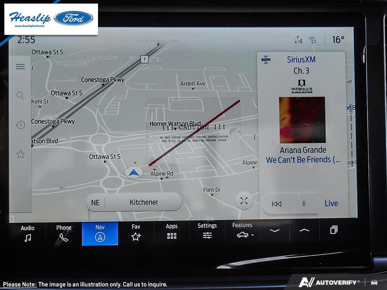 2026 Ford F-150 XLT Photo