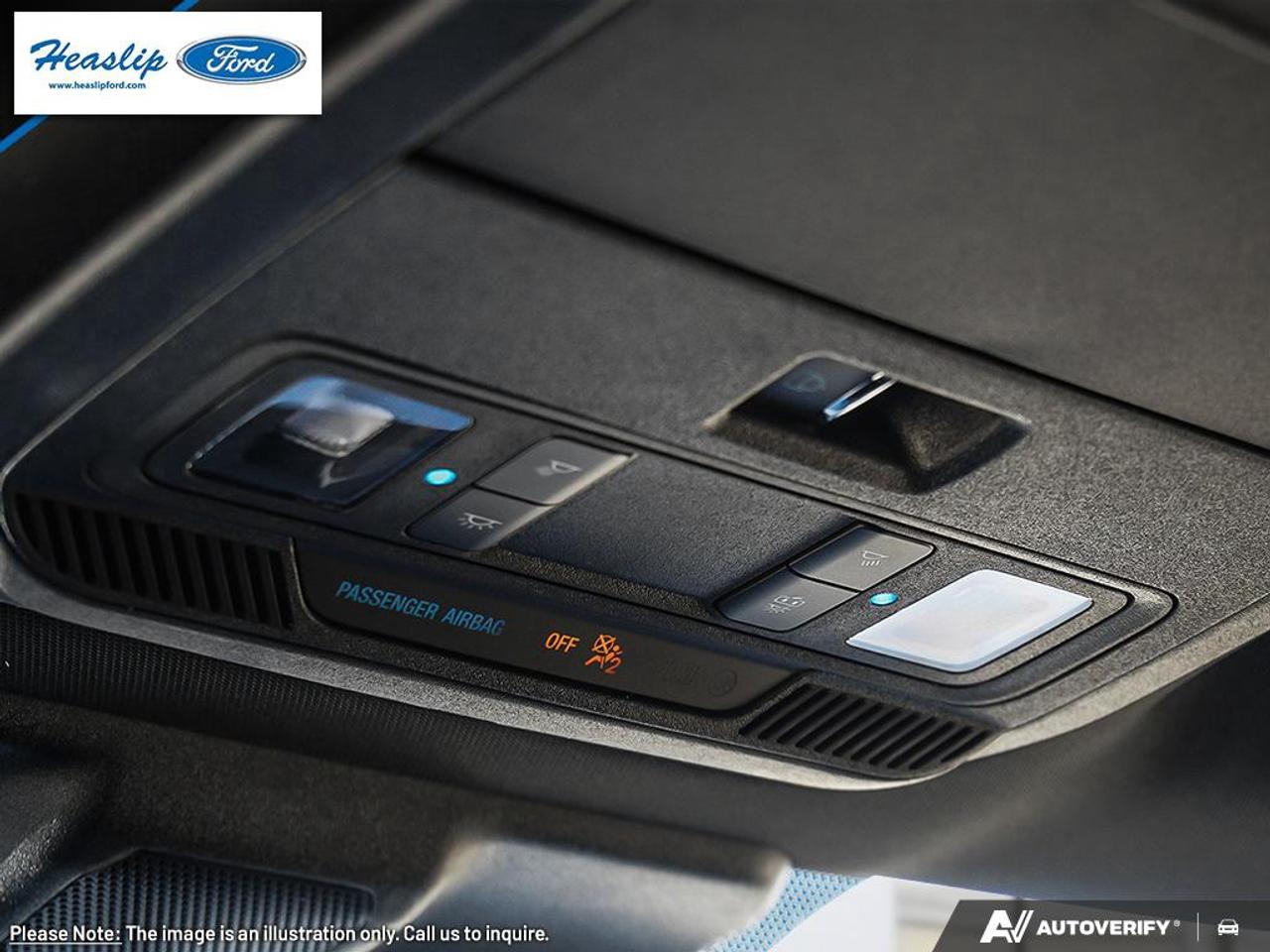 2026 Ford F-150 XLT Photo