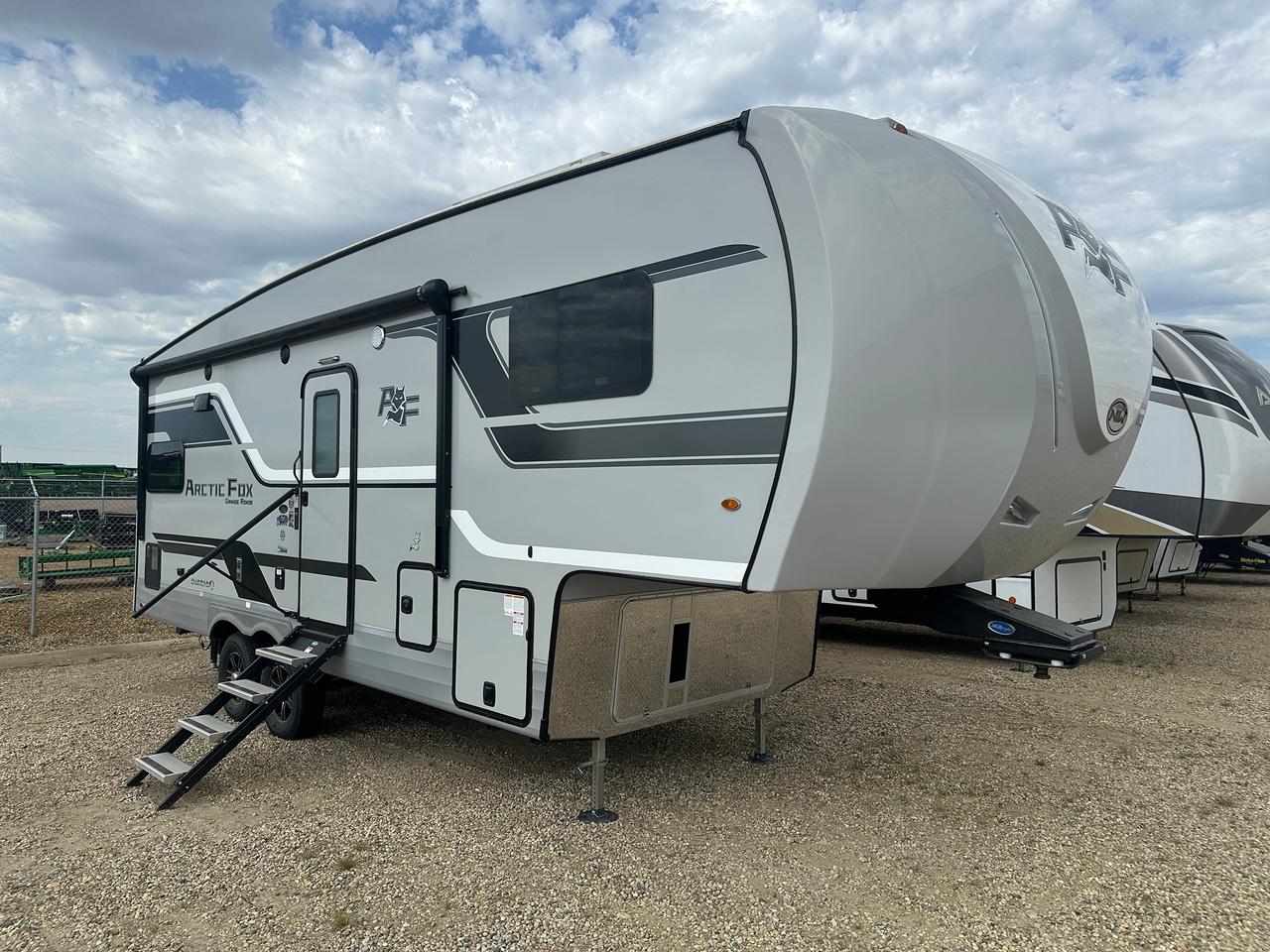 2025 Arctic Fox Grande Ronde 27-5L 