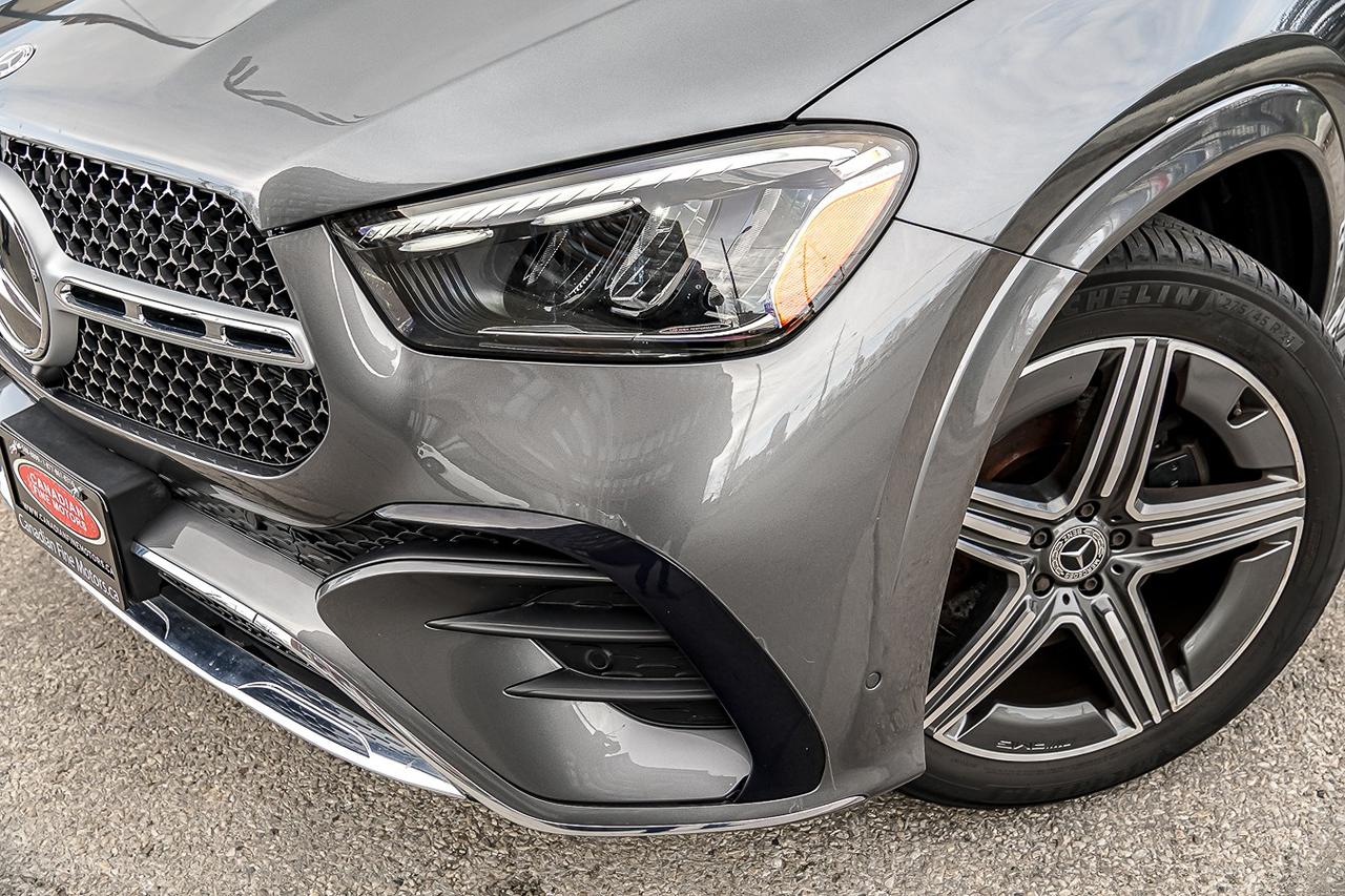 2024 Mercedes-Benz GLE GLE 450 COUPE 4MATIC |AMG PKG|HUD|PANO|LOW KM!! Photo