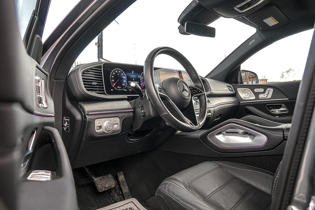 2024 Mercedes-Benz GLE GLE 450 COUPE 4MATIC |AMG PKG|HUD|PANO|LOW KM!! Photo