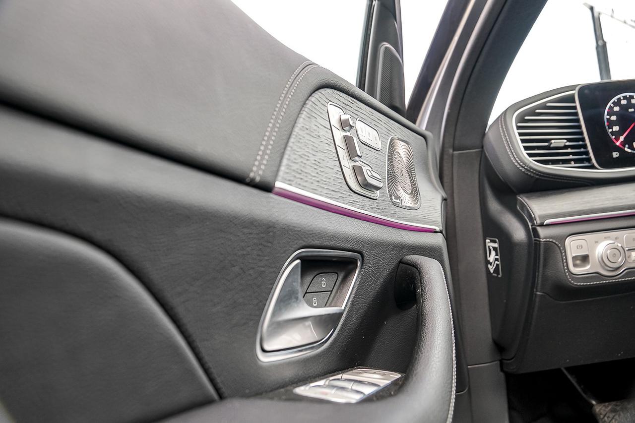 2024 Mercedes-Benz GLE GLE 450 COUPE 4MATIC |AMG PKG|HUD|PANO|LOW KM!! Photo