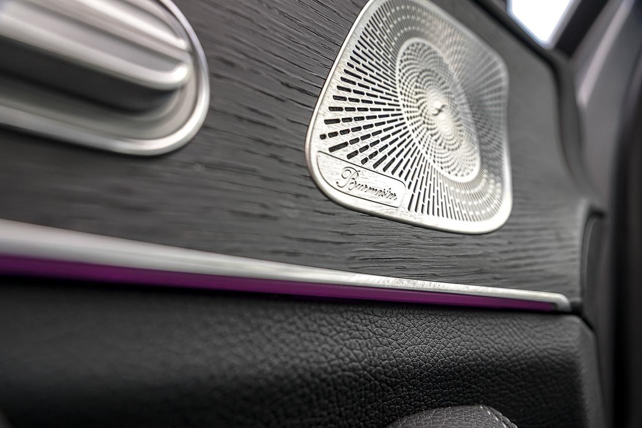 2024 Mercedes-Benz GLE GLE 450 COUPE 4MATIC |AMG PKG|HUD|PANO|LOW KM!! Photo