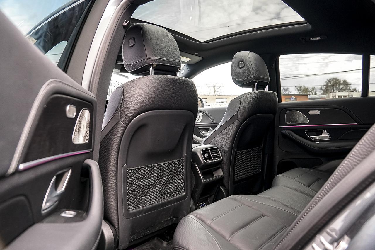 2024 Mercedes-Benz GLE GLE 450 COUPE 4MATIC |AMG PKG|HUD|PANO|LOW KM!! Photo