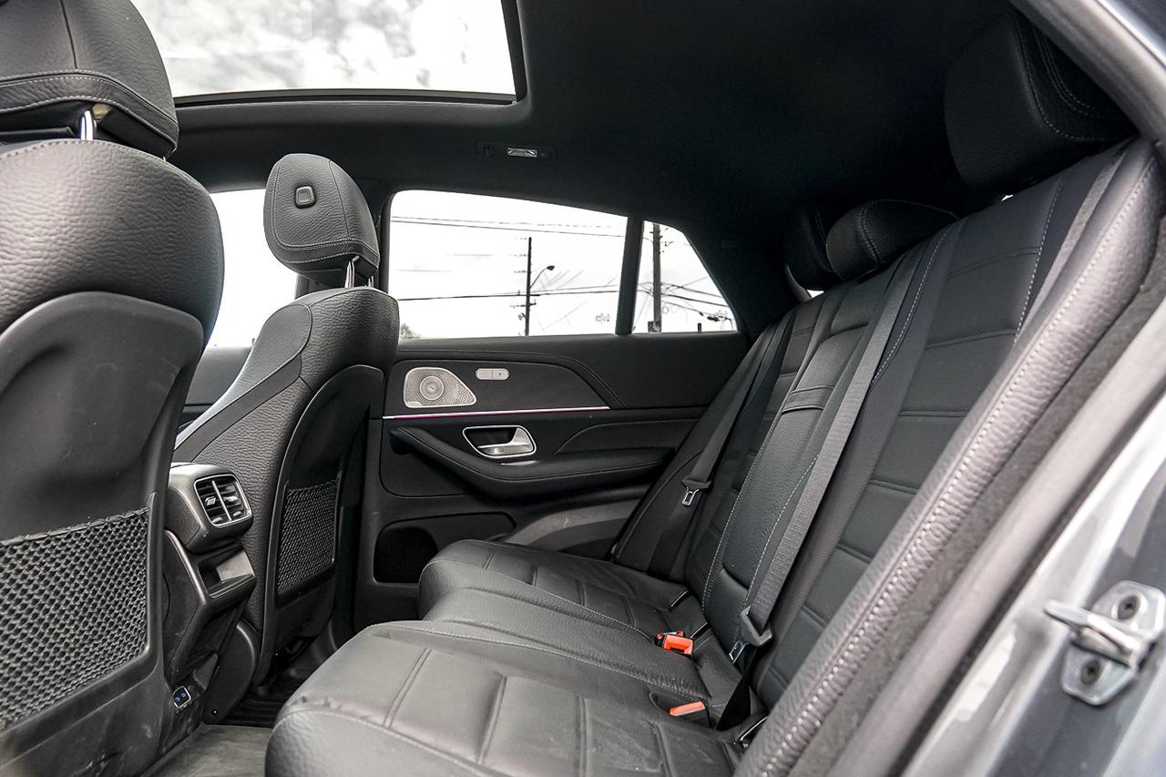 2024 Mercedes-Benz GLE GLE 450 COUPE 4MATIC |AMG PKG|HUD|PANO|LOW KM!! Photo