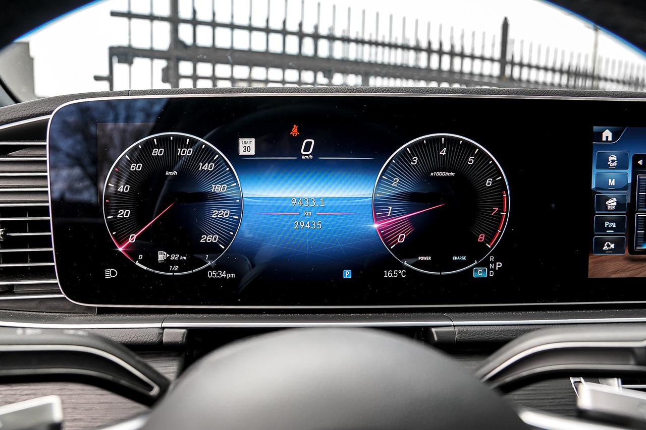 2024 Mercedes-Benz GLE GLE 450 COUPE 4MATIC |AMG PKG|HUD|PANO|LOW KM!! Photo