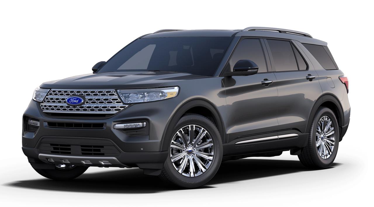 <p>This one owner, accident free trade includes:</p><ul><li>Power Heated/Cooled Front Seats</li><li>Heated Second Row</li><li>Heated Steering Wheel</li><li>Remote Start</li><li>Reverse Camera w/ 360 Degree View</li><li>Twin Panel Moonroof</li><li>Adaptive Cruise Control</li><li>Tri-Zone Air Conditioning</li><li>Auto High Beams</li><li>B&O Audio System</li><li>Rain Sensing Wipers</li><li>Class III Trailer Tow Package</li></ul><p>Sold and Serviced at Leslie Motors</p>
