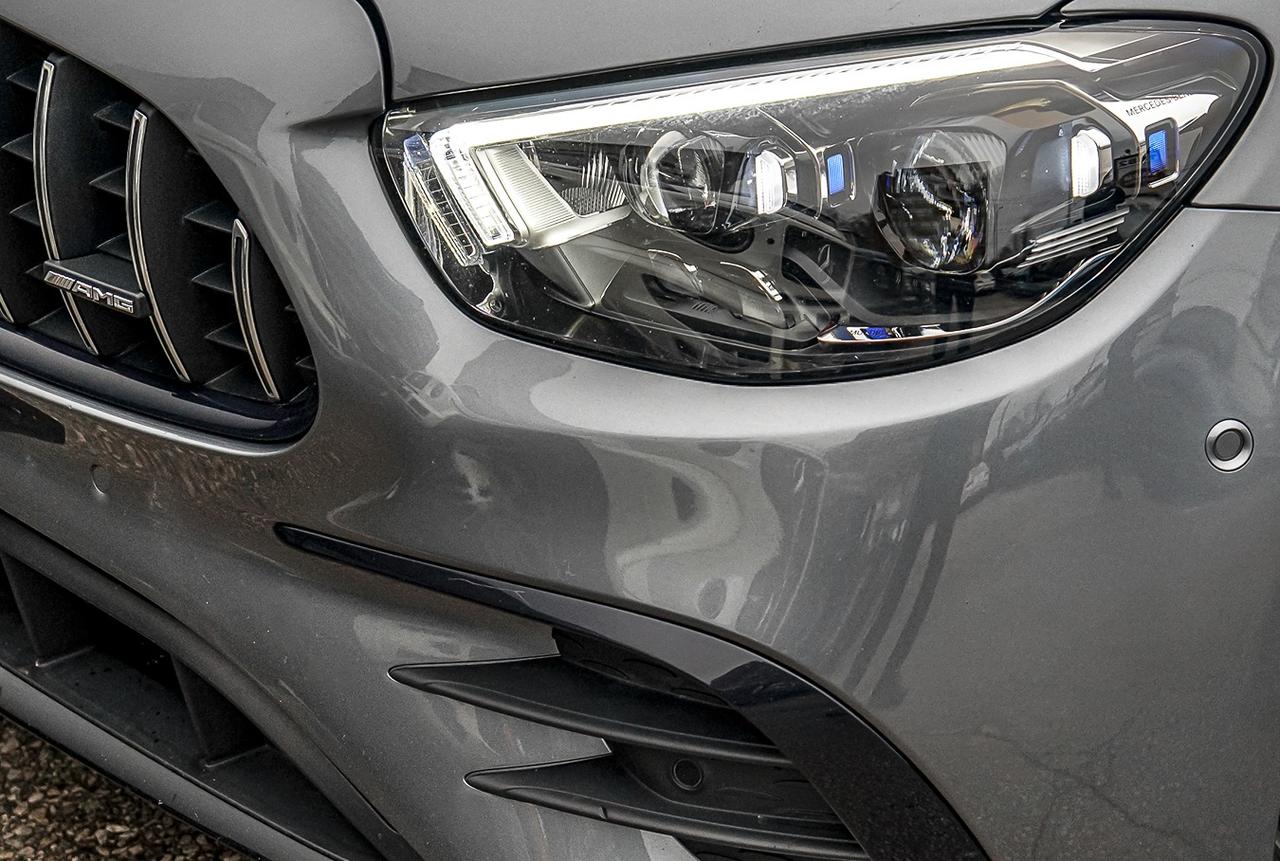 2021 Mercedes-Benz E-Class AMG E 53 4MATIC |HUD||PANO|BSM|360 CAM| Photo