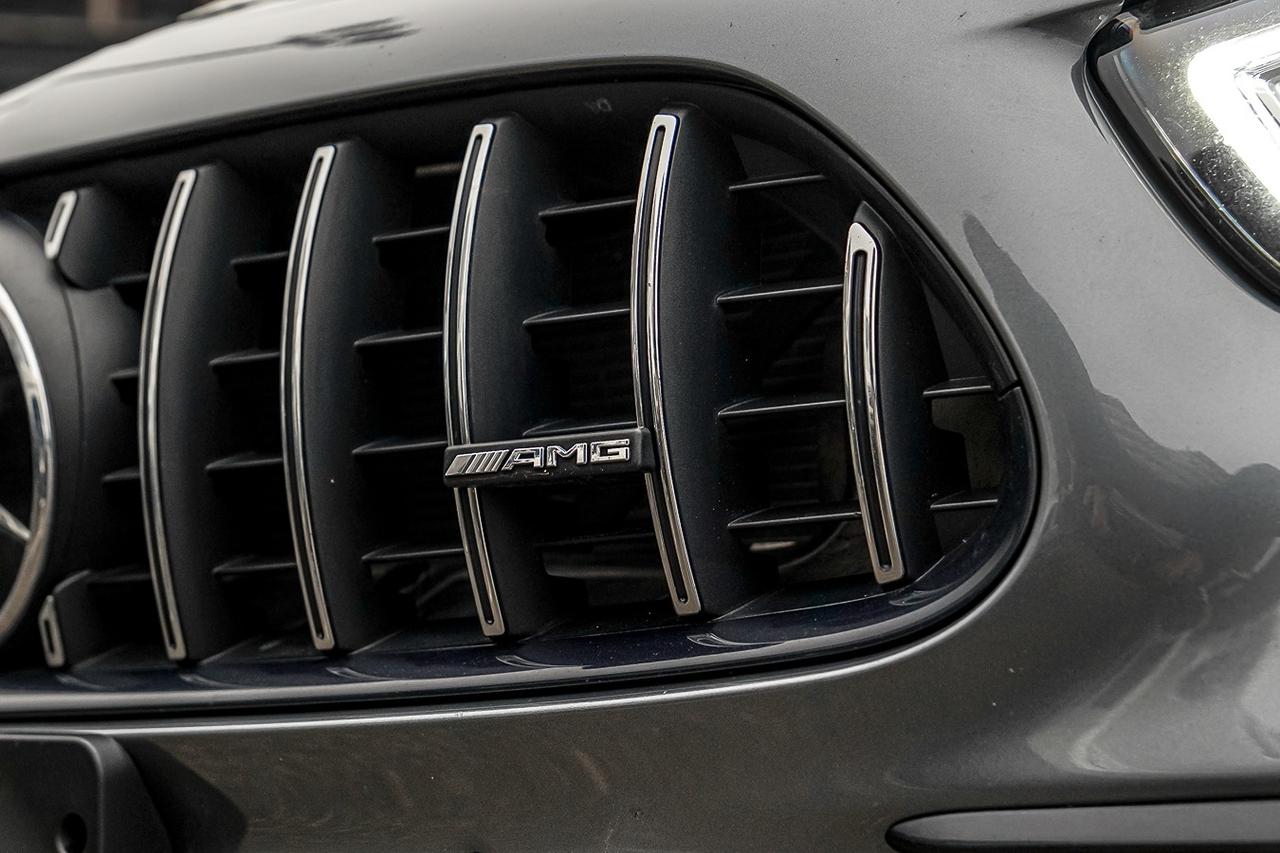 2021 Mercedes-Benz E-Class AMG E 53 4MATIC |HUD||PANO|BSM|360 CAM| Photo