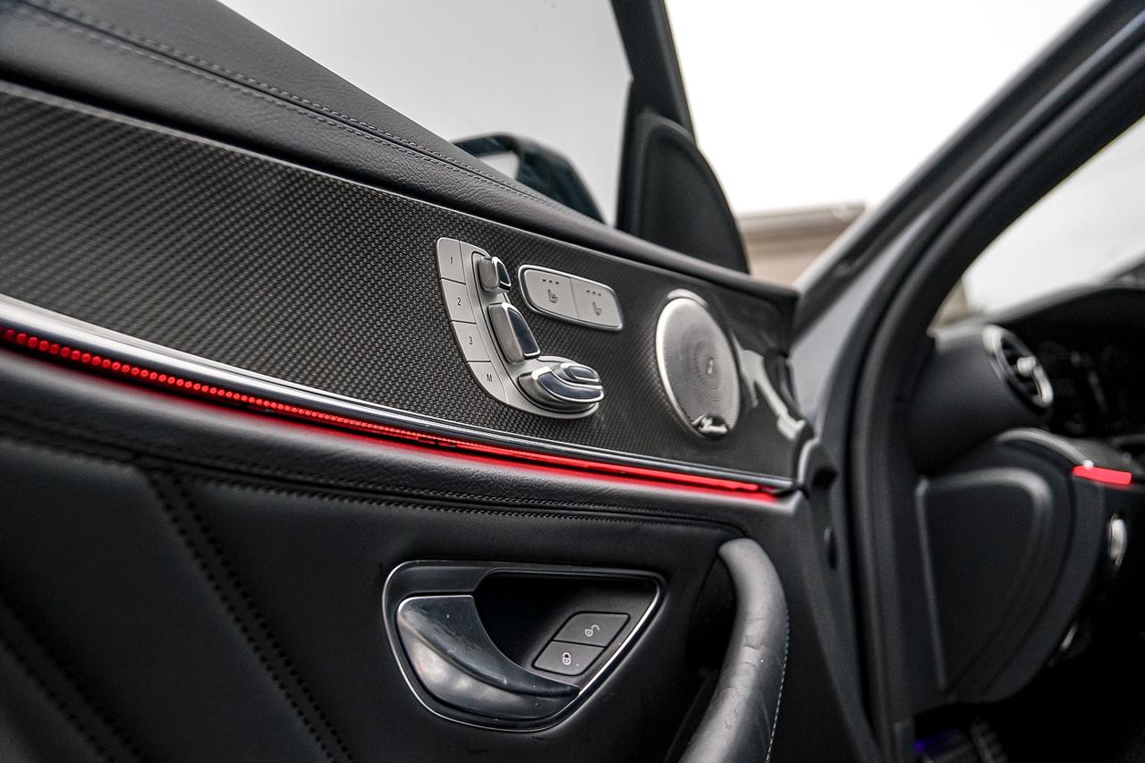 2021 Mercedes-Benz E-Class AMG E 53 4MATIC |HUD||PANO|BSM|360 CAM| Photo