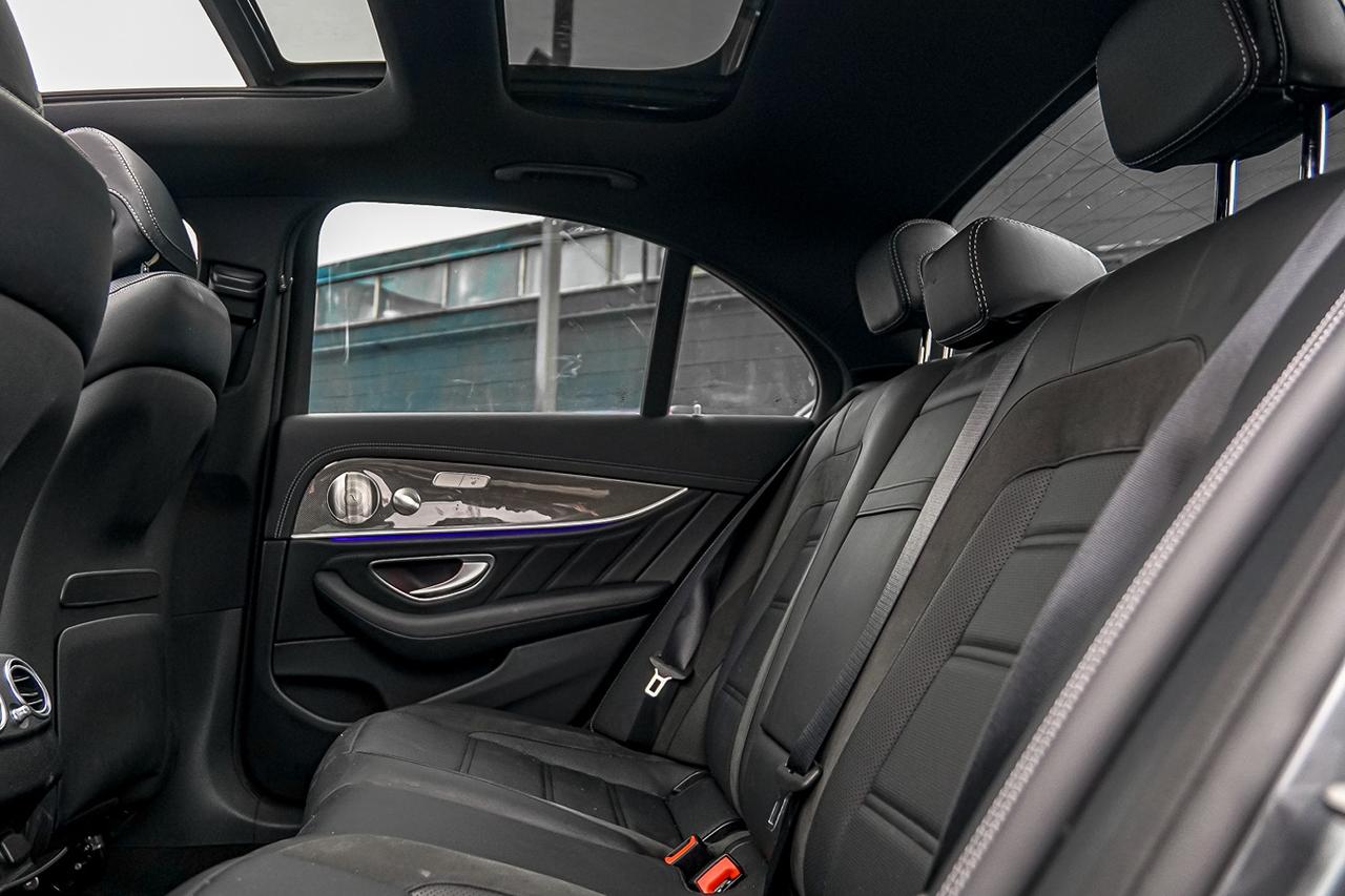 2021 Mercedes-Benz E-Class AMG E 53 4MATIC |HUD||PANO|BSM|360 CAM| Photo