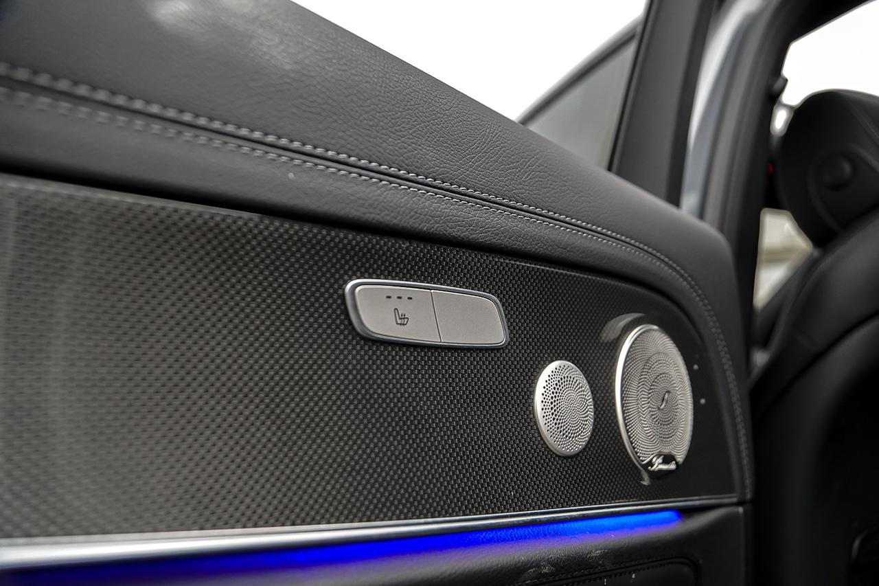 2021 Mercedes-Benz E-Class AMG E 53 4MATIC |HUD||PANO|BSM|360 CAM| Photo