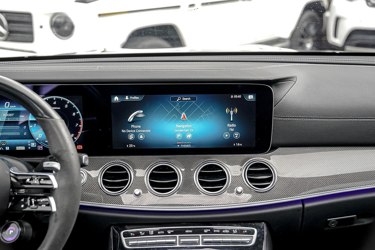 2021 Mercedes-Benz E-Class AMG E 53 4MATIC |HUD||PANO|BSM|360 CAM| Photo