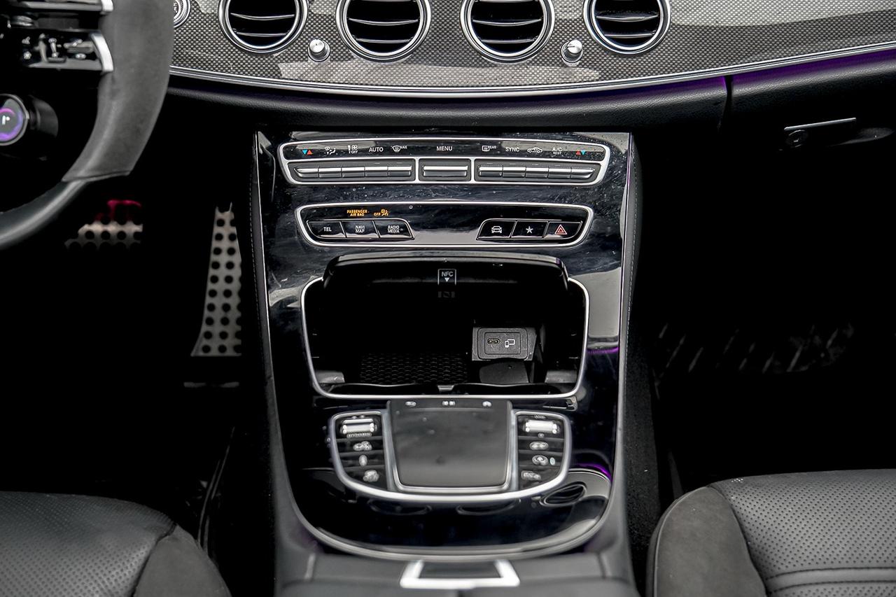 2021 Mercedes-Benz E-Class AMG E 53 4MATIC |HUD||PANO|BSM|360 CAM| Photo