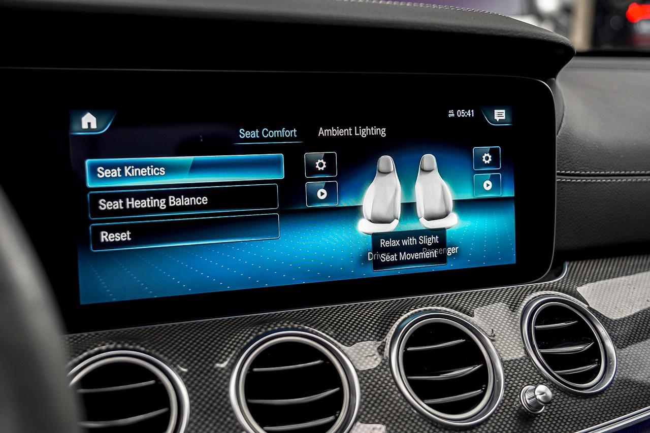 2021 Mercedes-Benz E-Class AMG E 53 4MATIC |HUD||PANO|BSM|360 CAM| Photo
